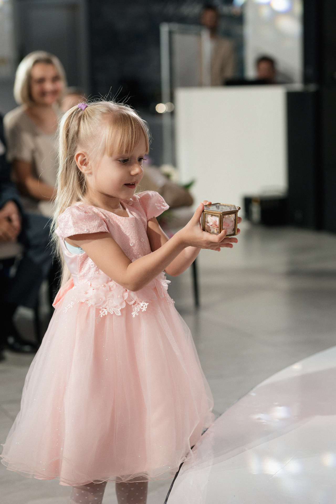 Ксения и Михаил. Свадебный фотограф в Хабаровске Момот Валерий