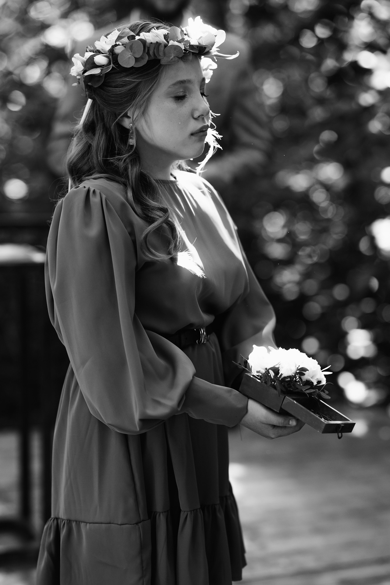 Полина и Никита. Свадебный фотограф в Хабаровске Момот Валерий