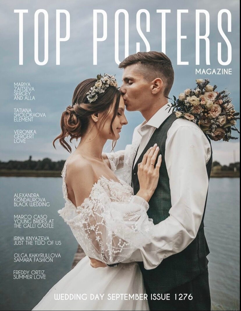 Публикации. Свадебный, семейный, детский, fashion, рекламный фотограф в Краснодаре, Москве, Санкт-Петербурге