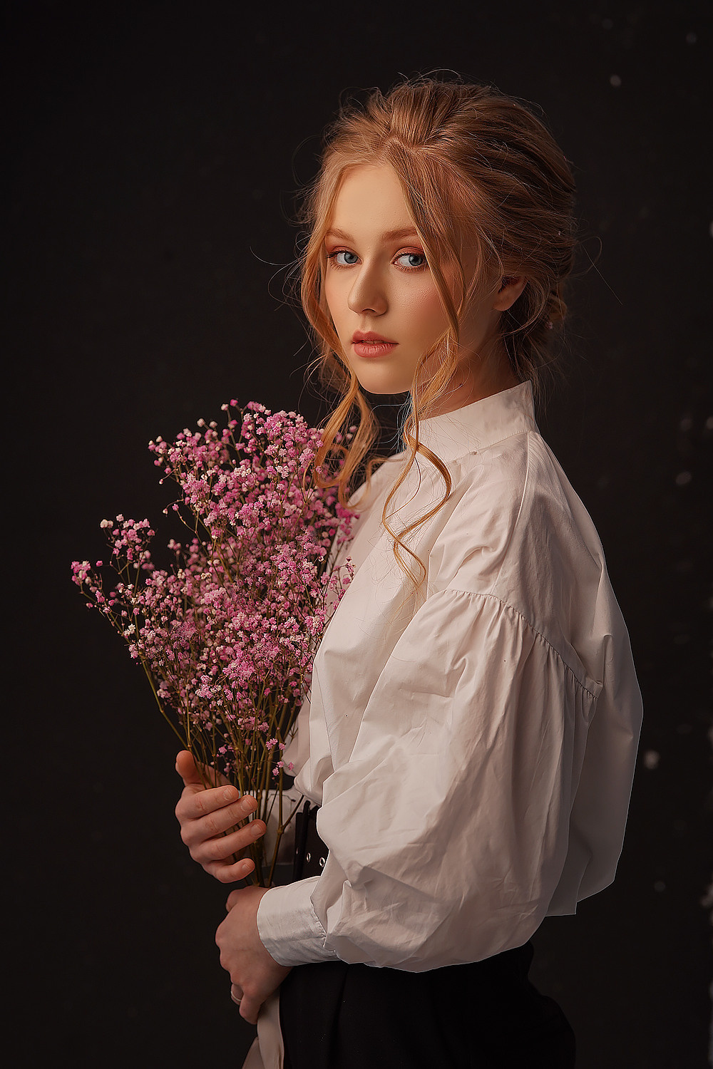 Индивидуальная. Фотограф Ирина Гарш