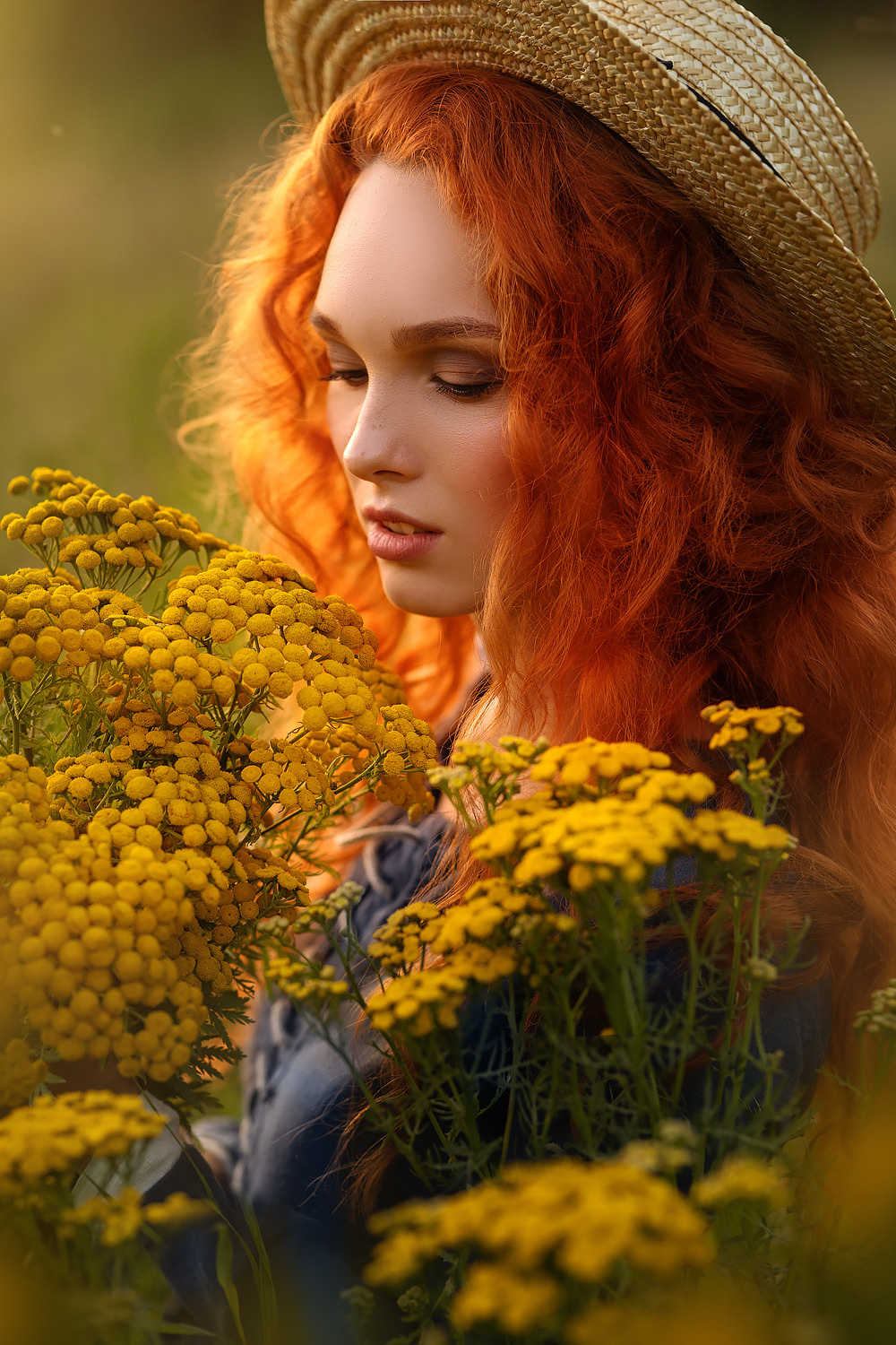 Индивидуальная. Фотограф Ирина Гарш