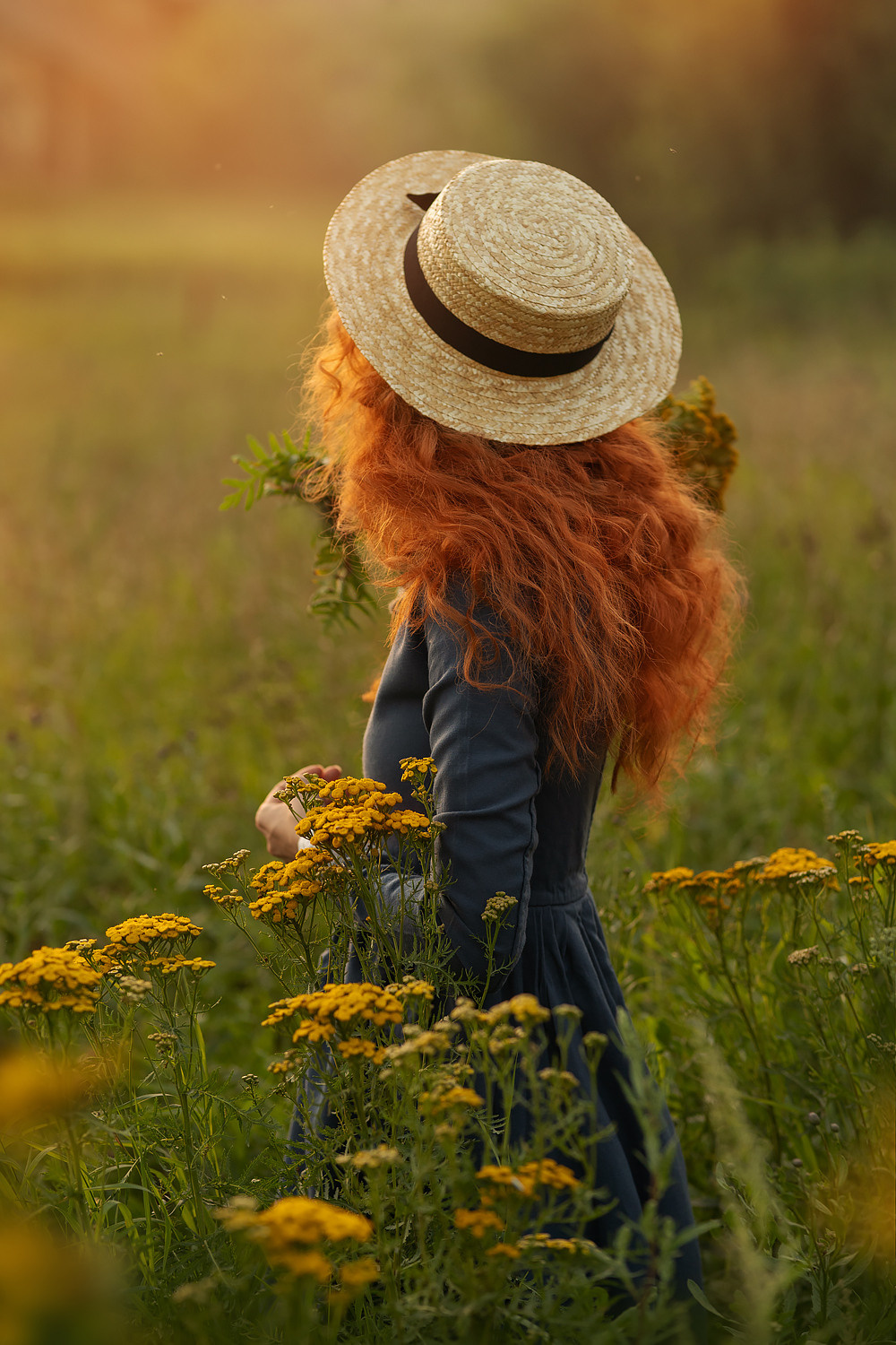 Индивидуальная. Фотограф Ирина Гарш