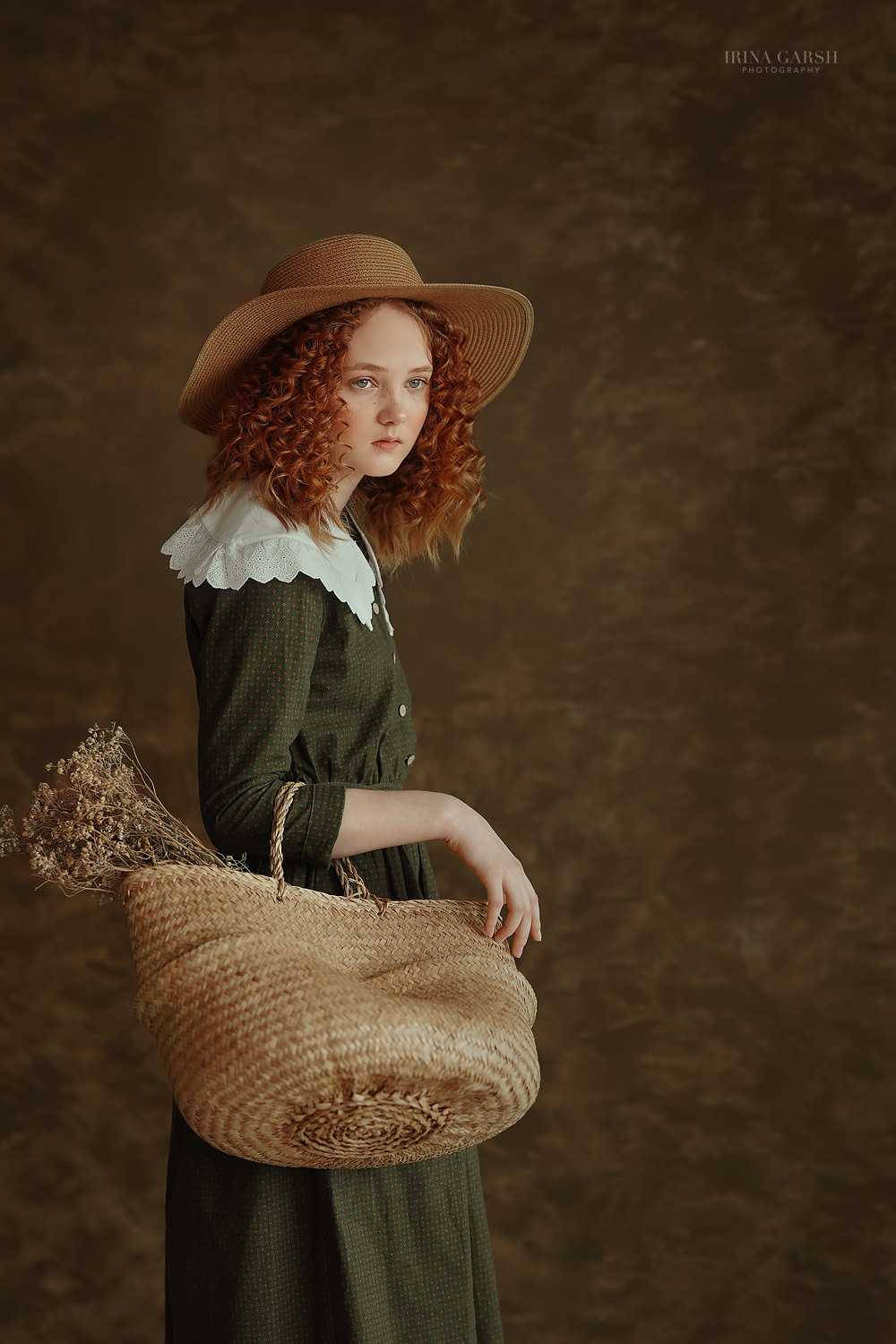 Детская. Фотограф Ирина Гарш