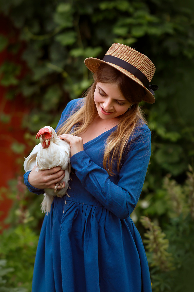 Индивидуальная. Фотограф Ирина Гарш