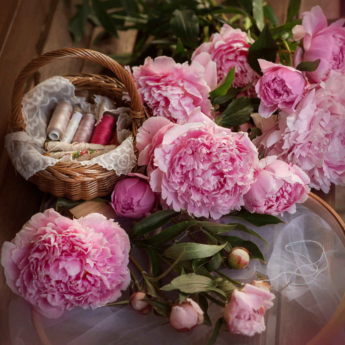 Ожидание. Фотограф Ирина Гарш