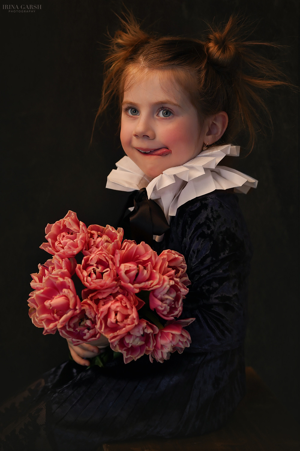 Детская. Фотограф Ирина Гарш