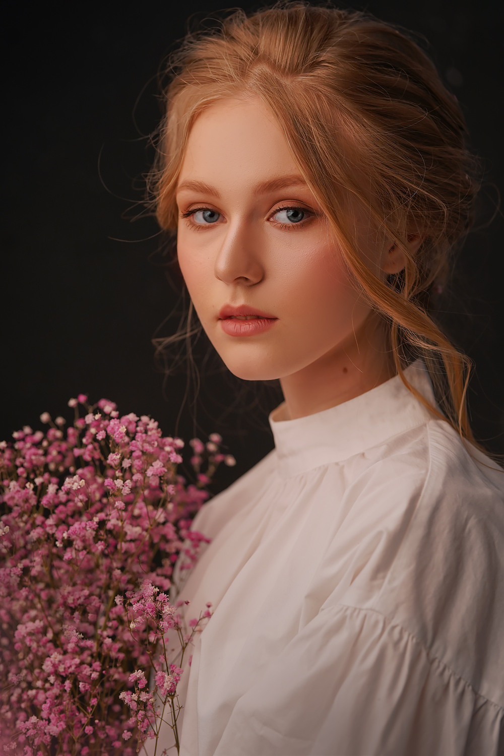 Индивидуальная. Фотограф Ирина Гарш