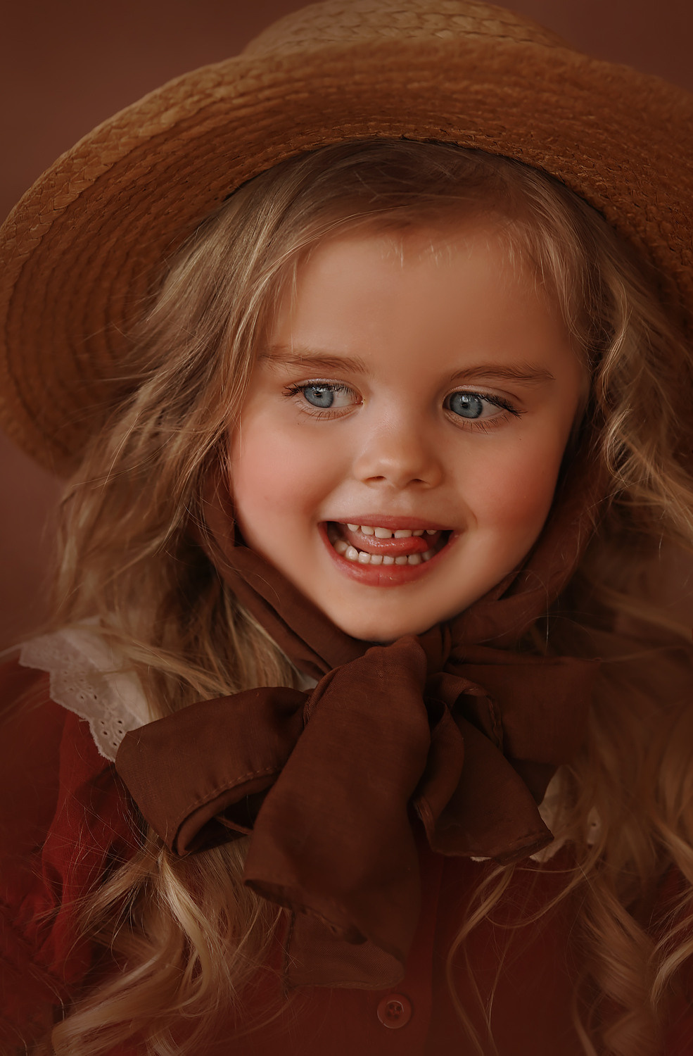 Детская. Фотограф Ирина Гарш