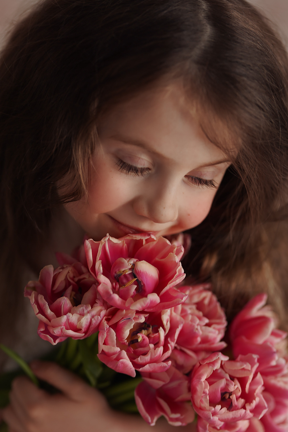 Детская. Фотограф Ирина Гарш