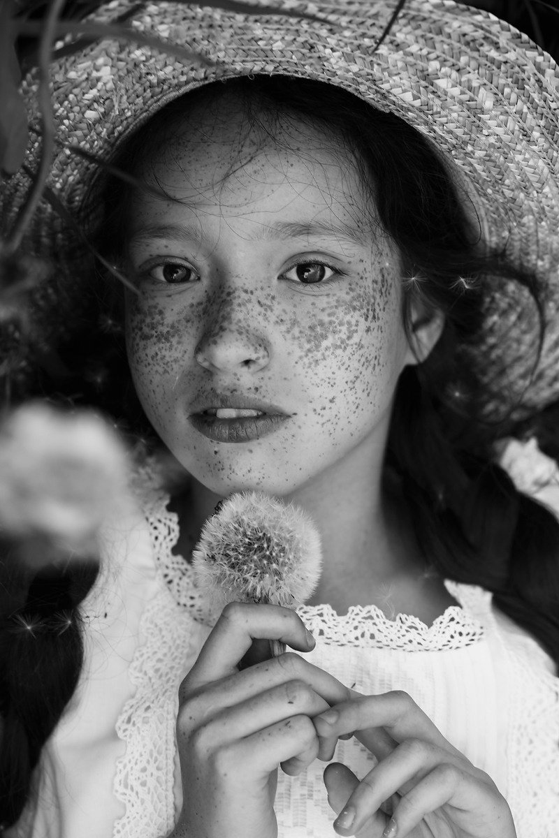 Детская. Фотограф Ирина Гарш