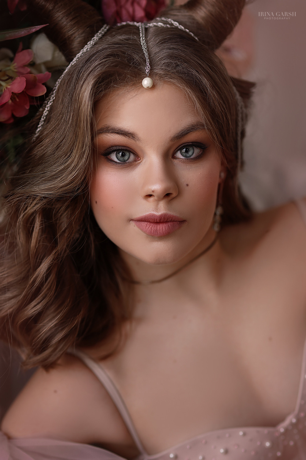 Индивидуальная. Фотограф Ирина Гарш