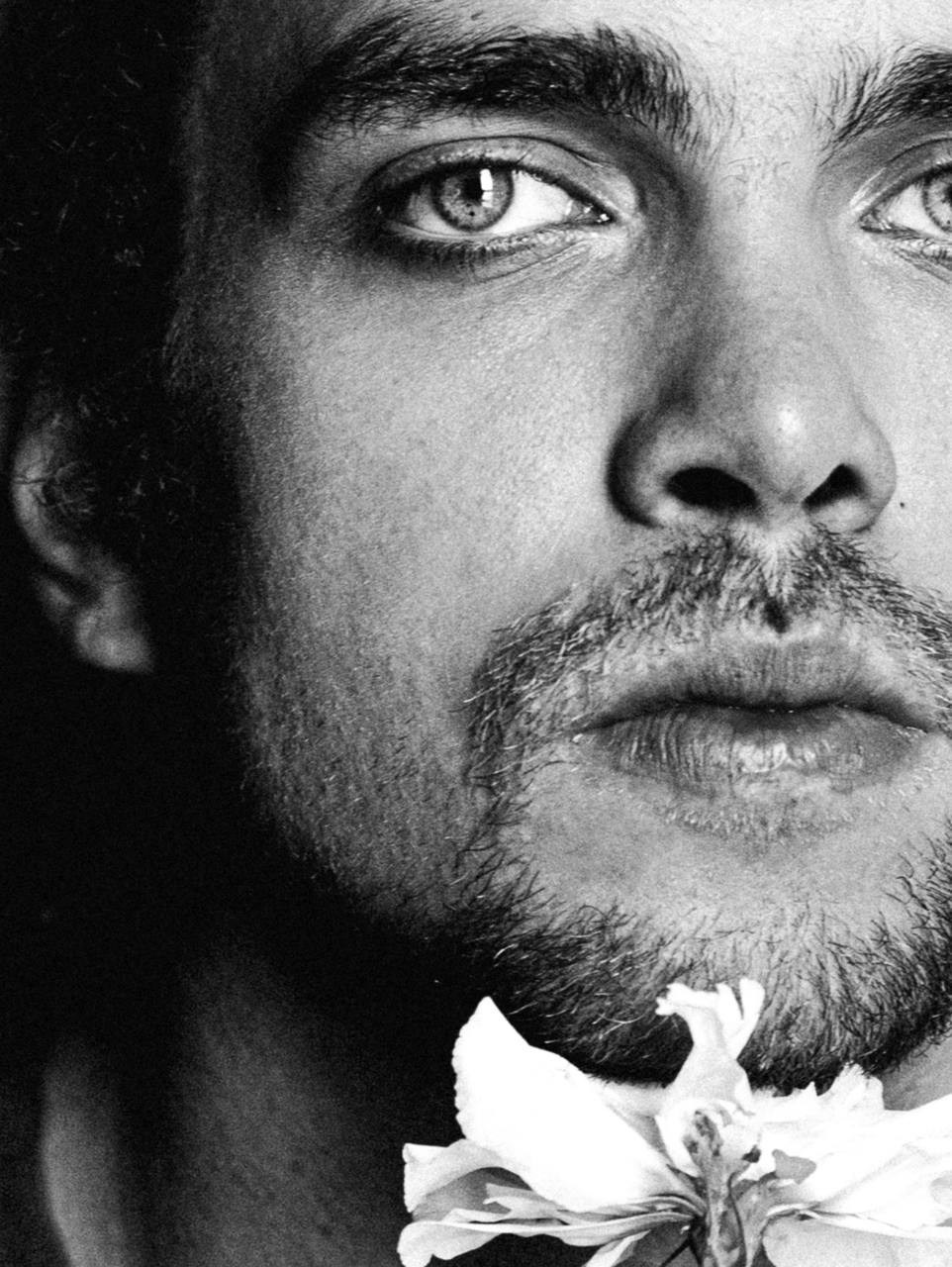 Мужские портреты. Whoisanyaa • фотограф Москва//Спб