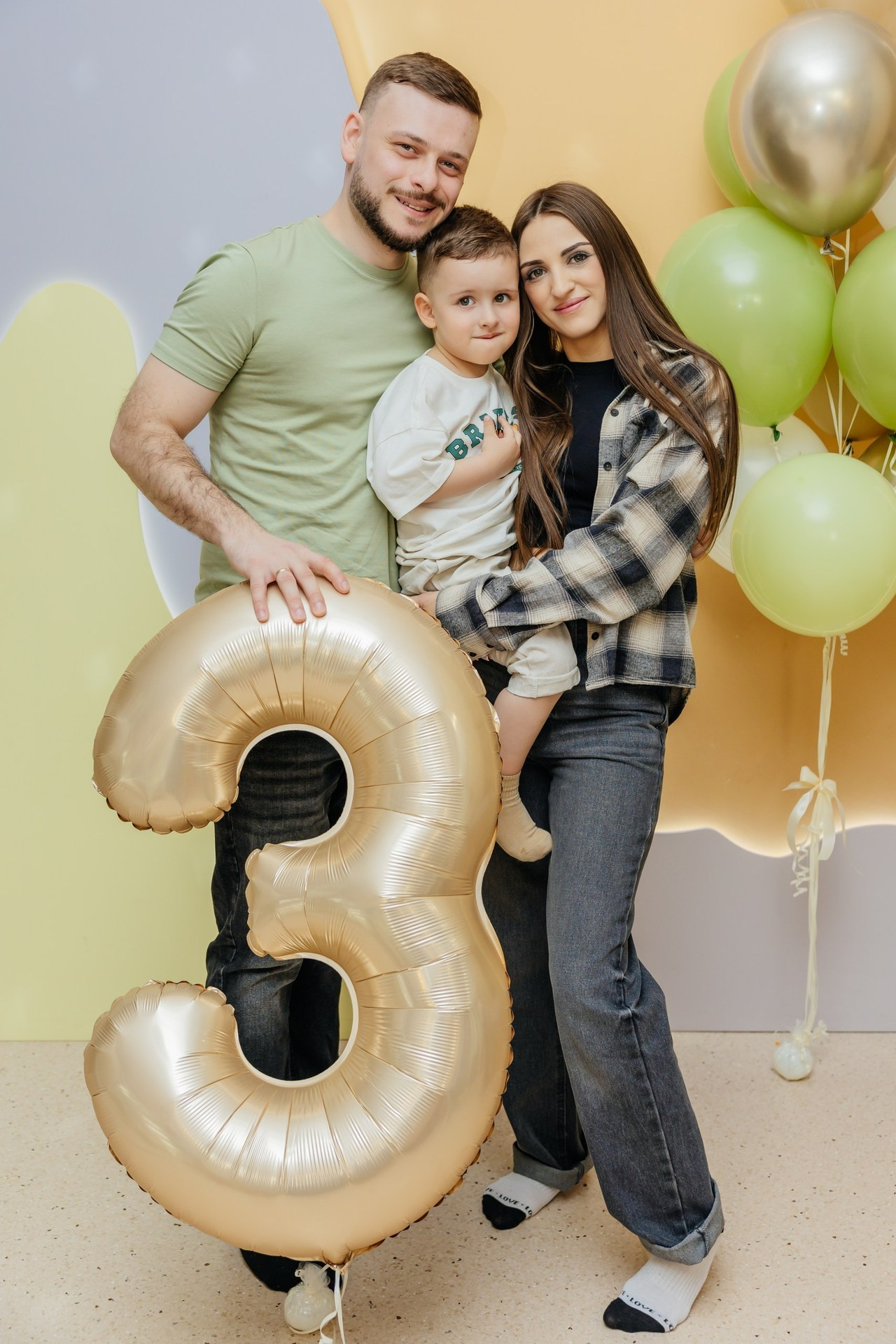 Отзывы. Семейный и детский life style фотограф в СПб и ЛО