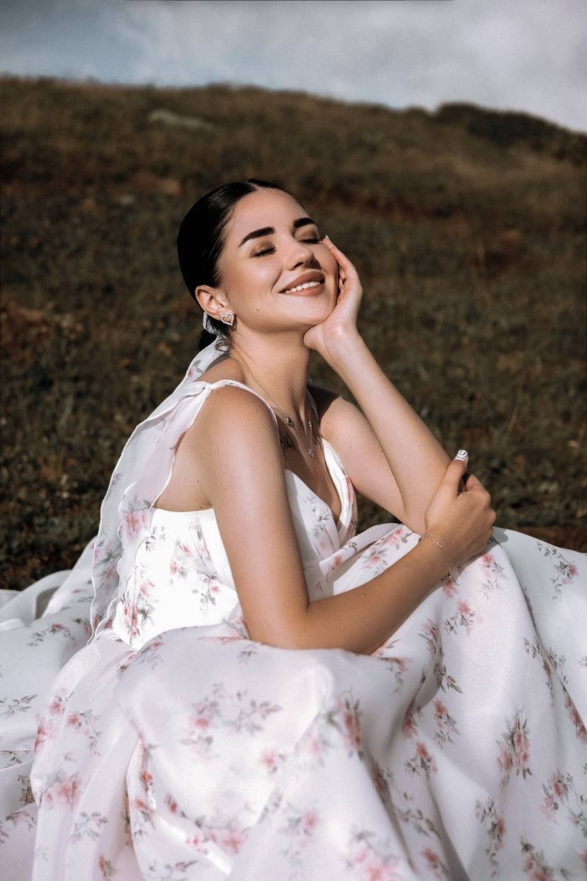 Портретный фотограф