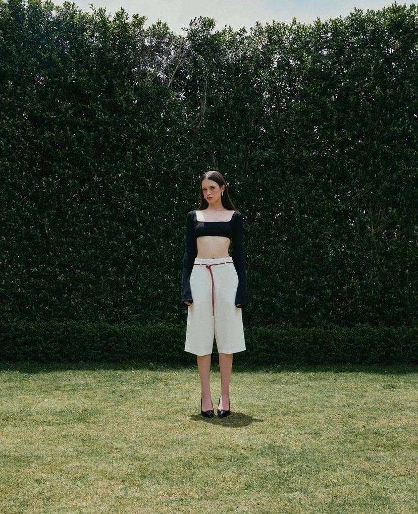 NADYA. Модельная студия MIA Models