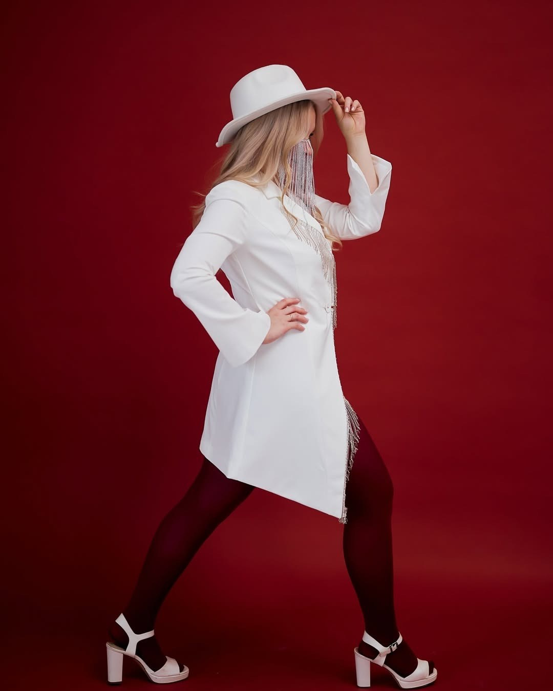 Студийные съемки. Свадебный и семейный фотограф в Клину и Москве Анна Ряшенцева