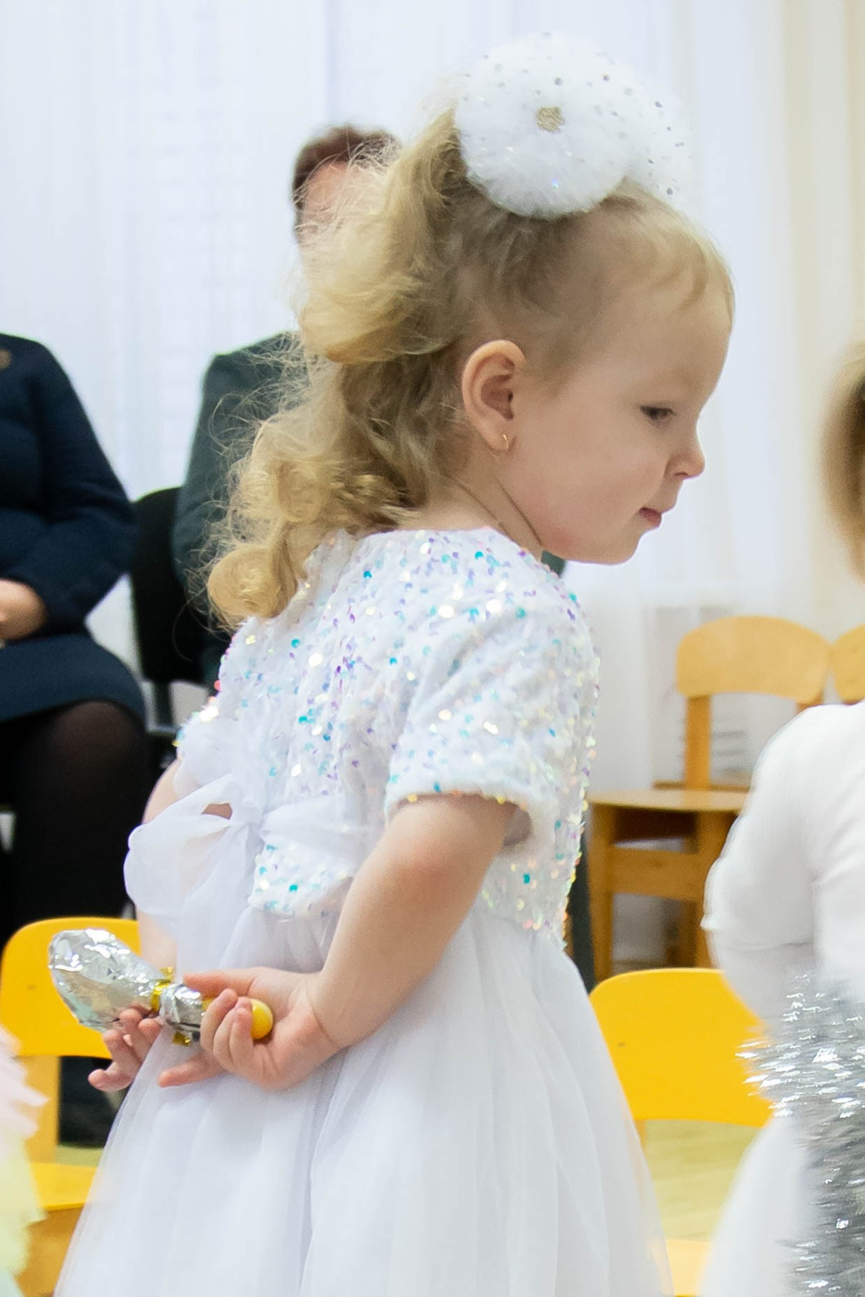 Детский садик. Женский фотограф в Людиново и Киров