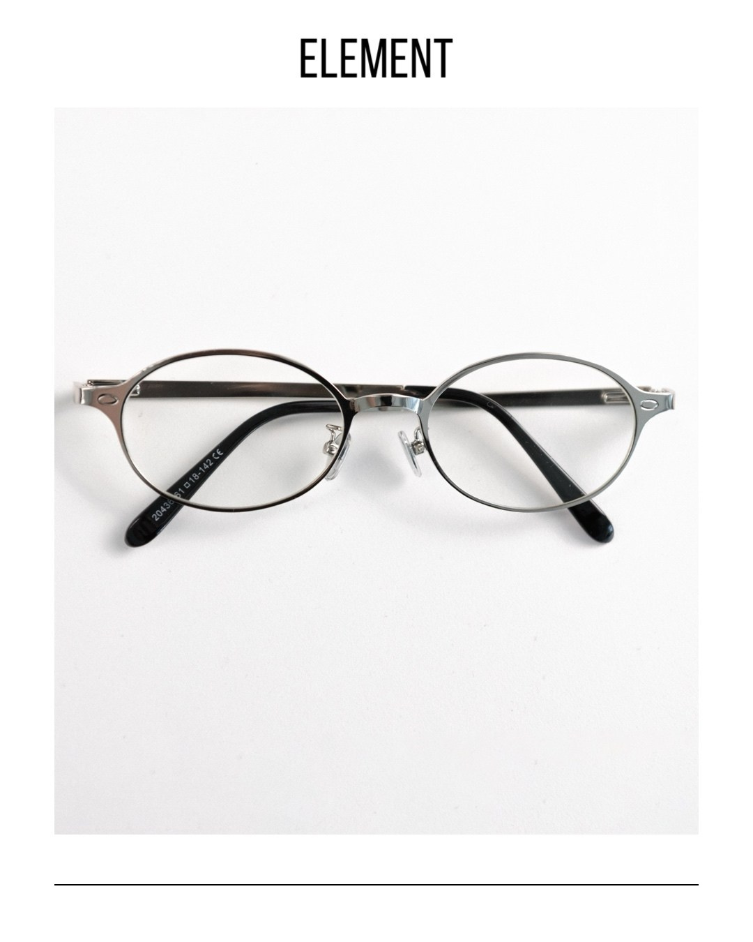 Очки 200/100. ELEMENT прокат одежды, обуви и аксессуаров