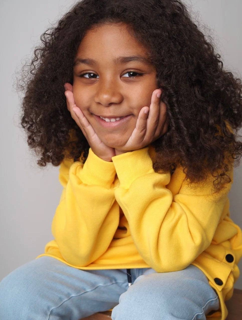 Модели дети для предметной съемки Анжелика Б. Москва | Sale Easy