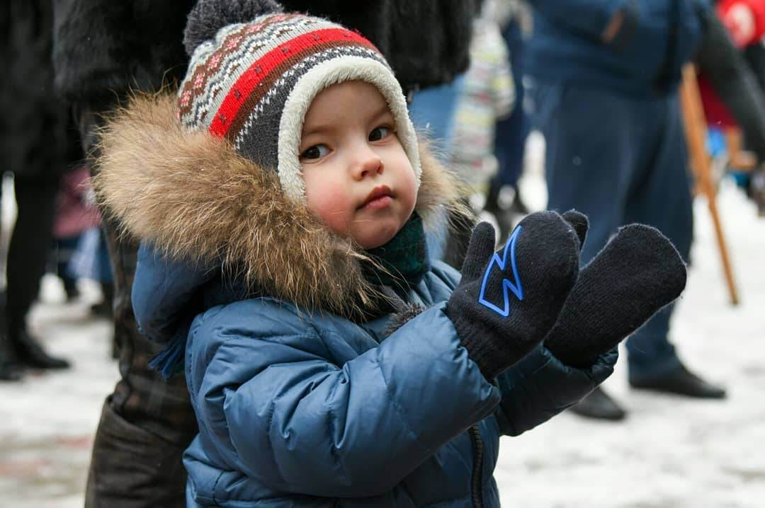 Репортаж с Масленицы. Семейный и индивидуальный фотограф Life style в Санкт-Петербурге Мария