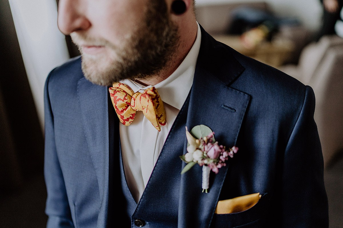 Полина & Юрий