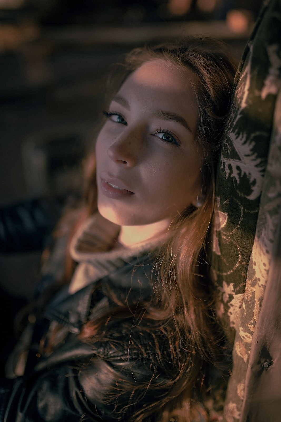 Marina. Главная