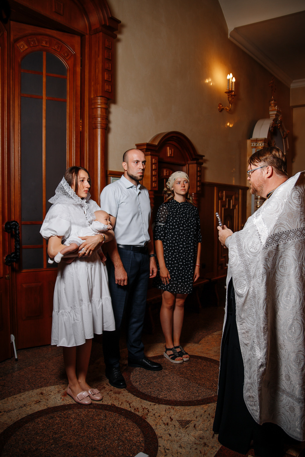 Михаил. Свадебный и семейный фотограф в городе Воронеж. Ирина Боловина