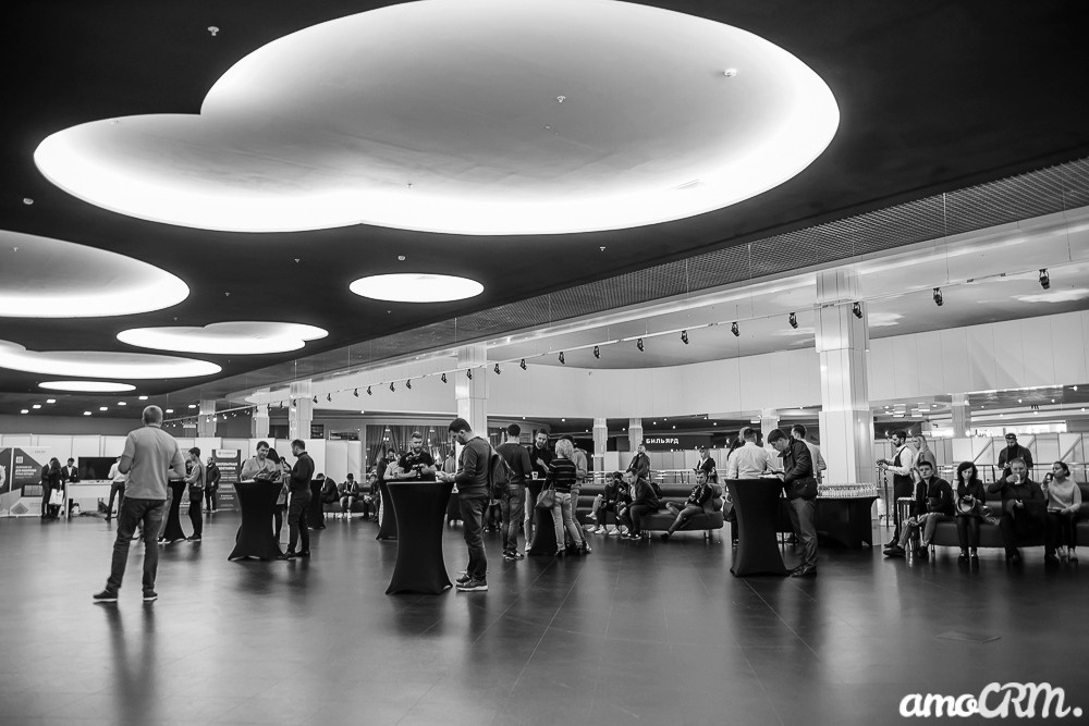 Конференция amoCRM. Свадебный и семейный фотограф в городе Воронеж. Ирина Боловина