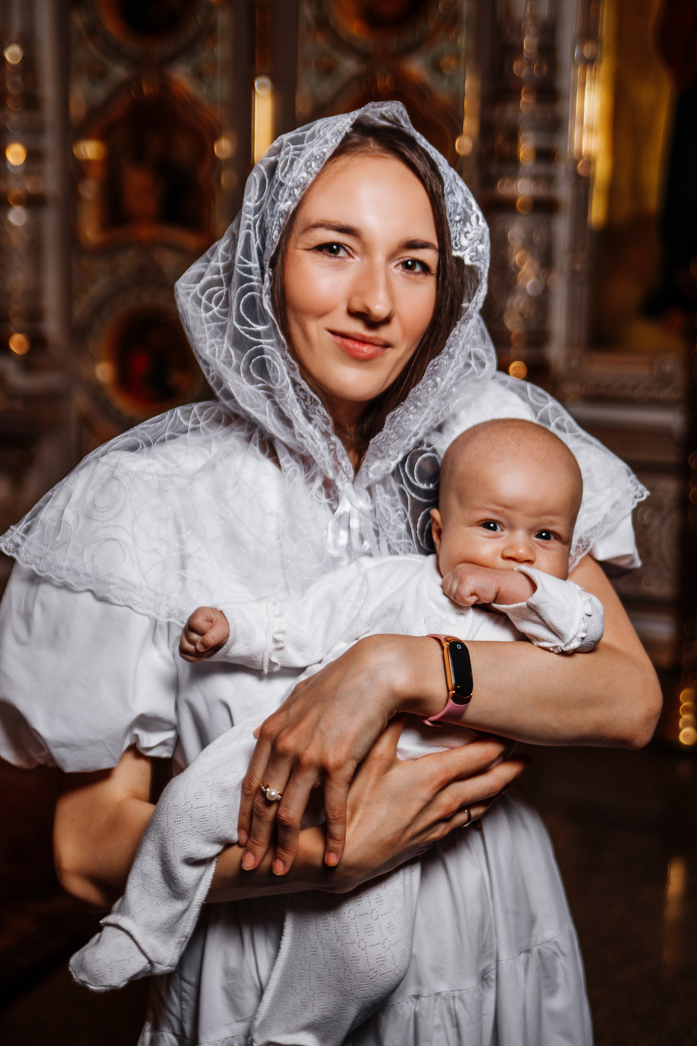Михаил. Свадебный и семейный фотограф в городе Воронеж. Ирина Боловина