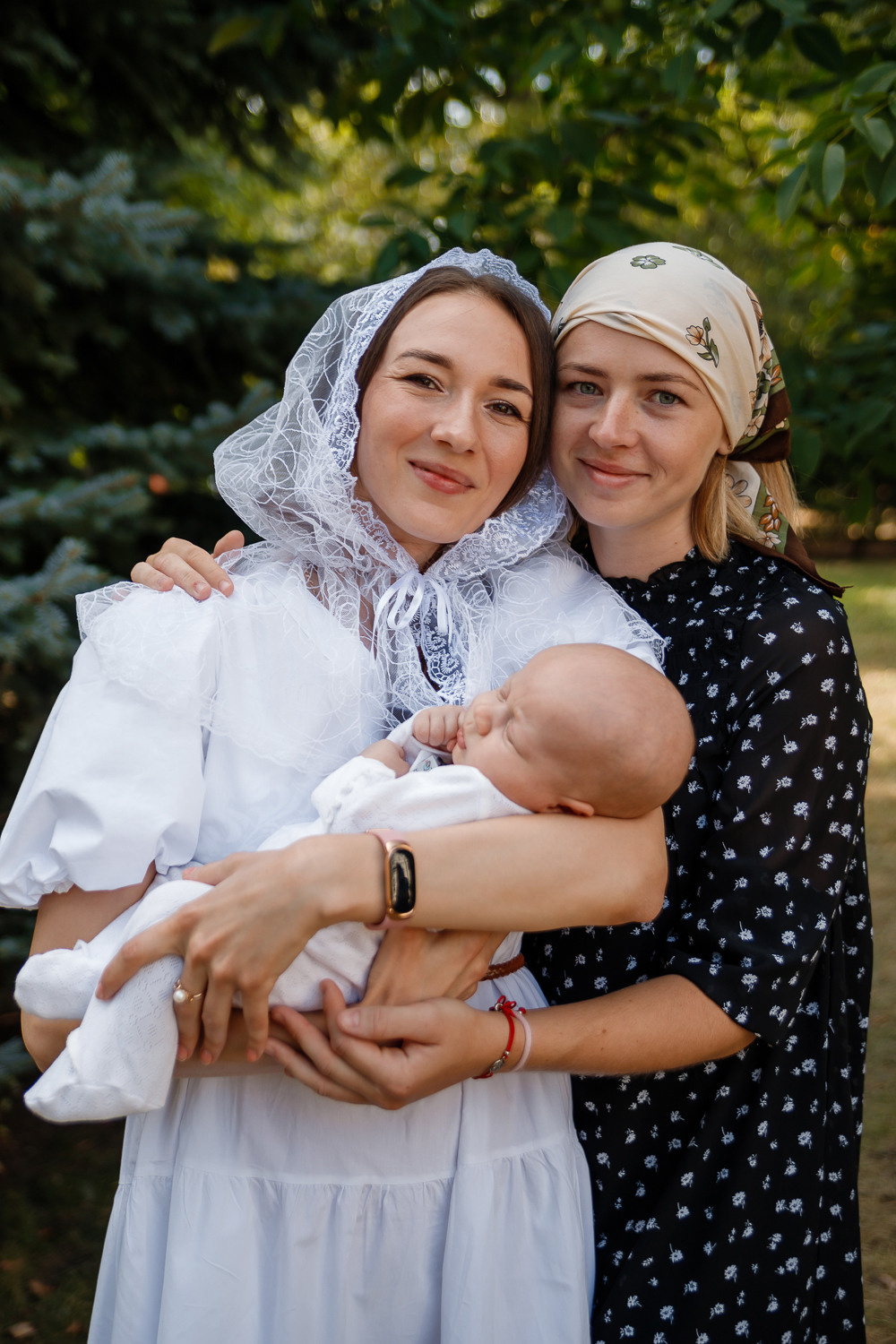 Михаил. Свадебный и семейный фотограф в городе Воронеж. Ирина Боловина