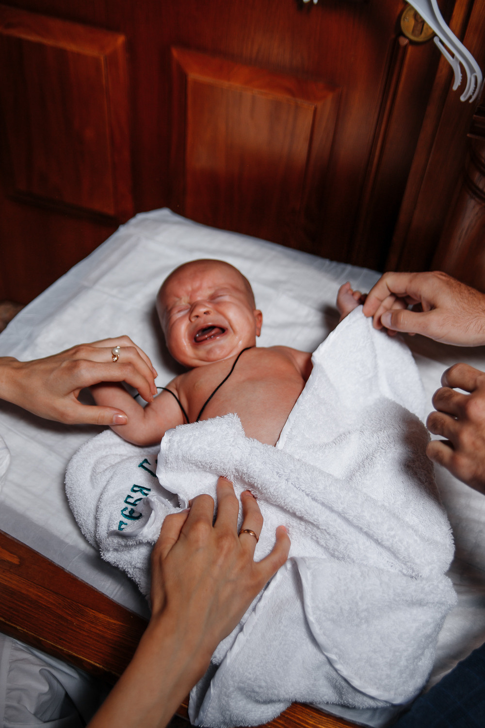 Михаил. Свадебный и семейный фотограф в городе Воронеж. Ирина Боловина