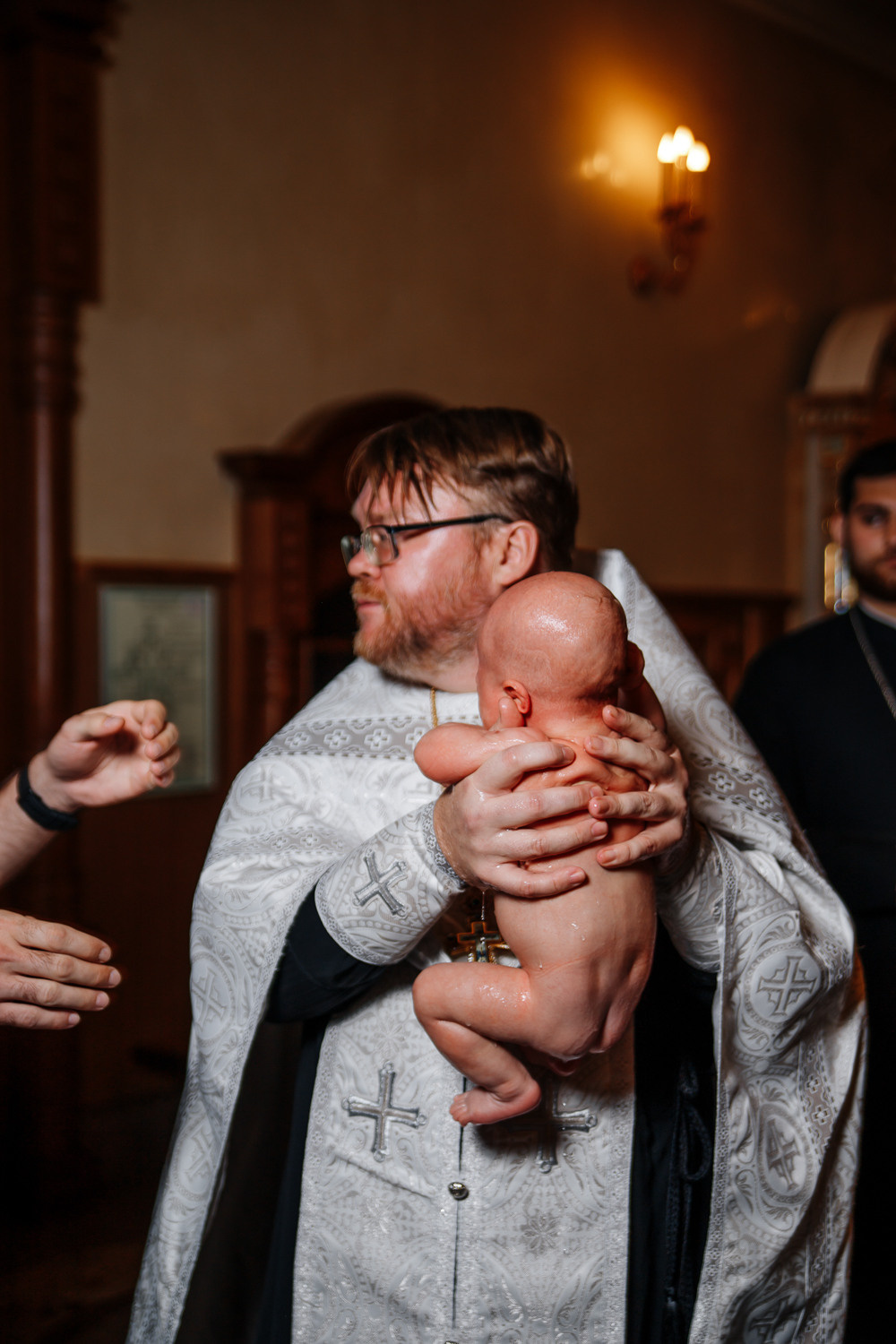 Михаил. Свадебный и семейный фотограф в городе Воронеж. Ирина Боловина