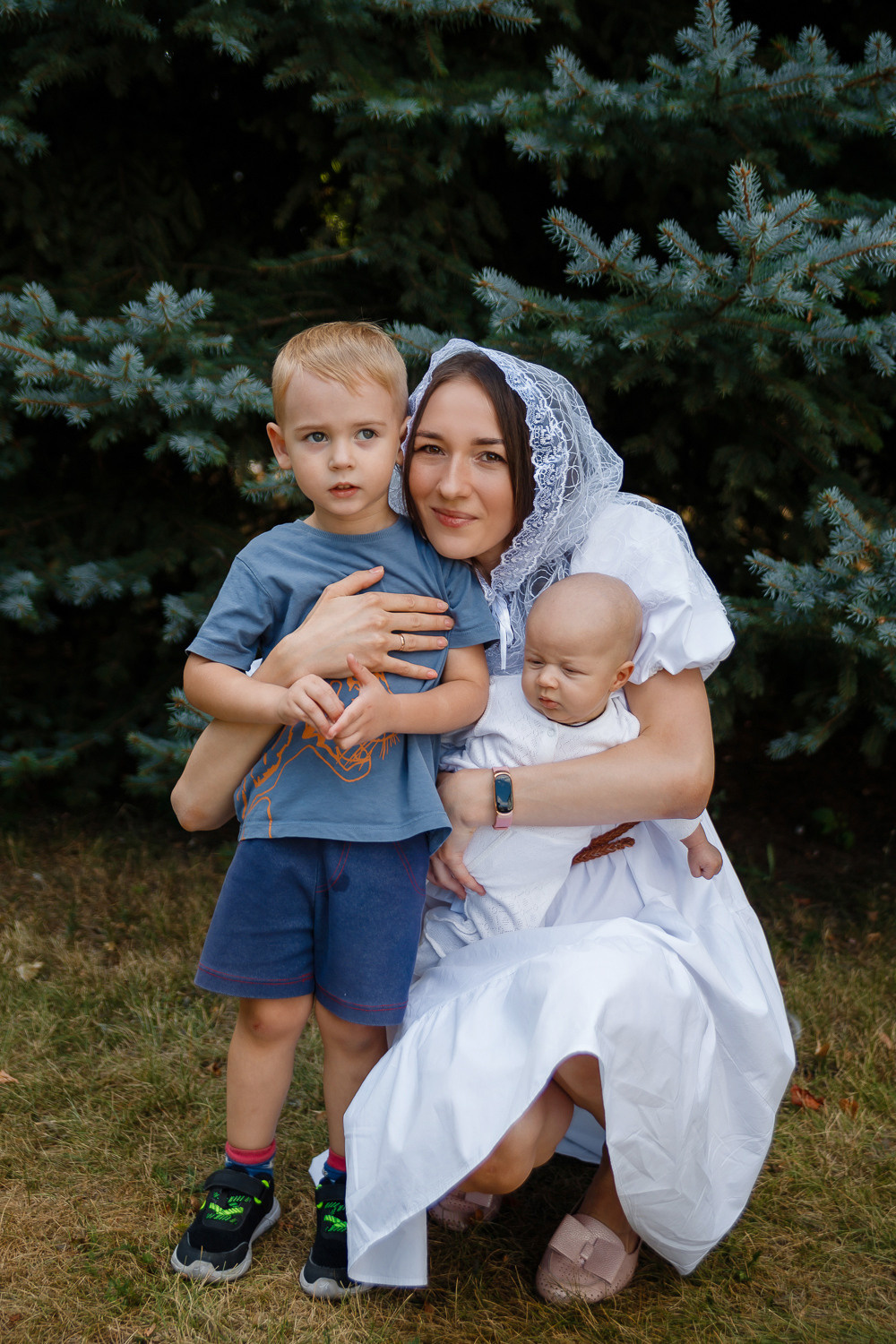 Михаил. Свадебный и семейный фотограф в городе Воронеж. Ирина Боловина