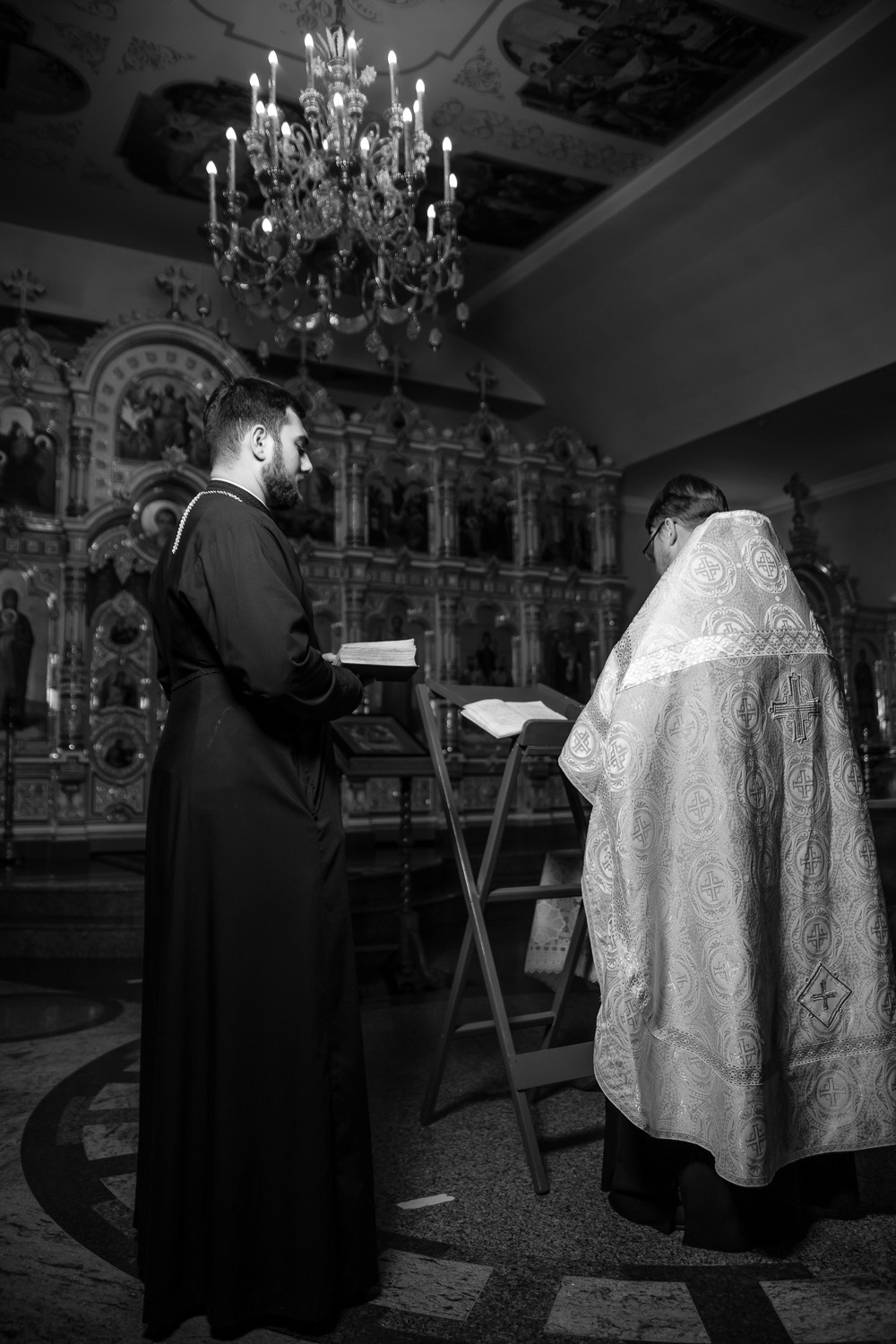 Михаил. Свадебный и семейный фотограф в городе Воронеж. Ирина Боловина