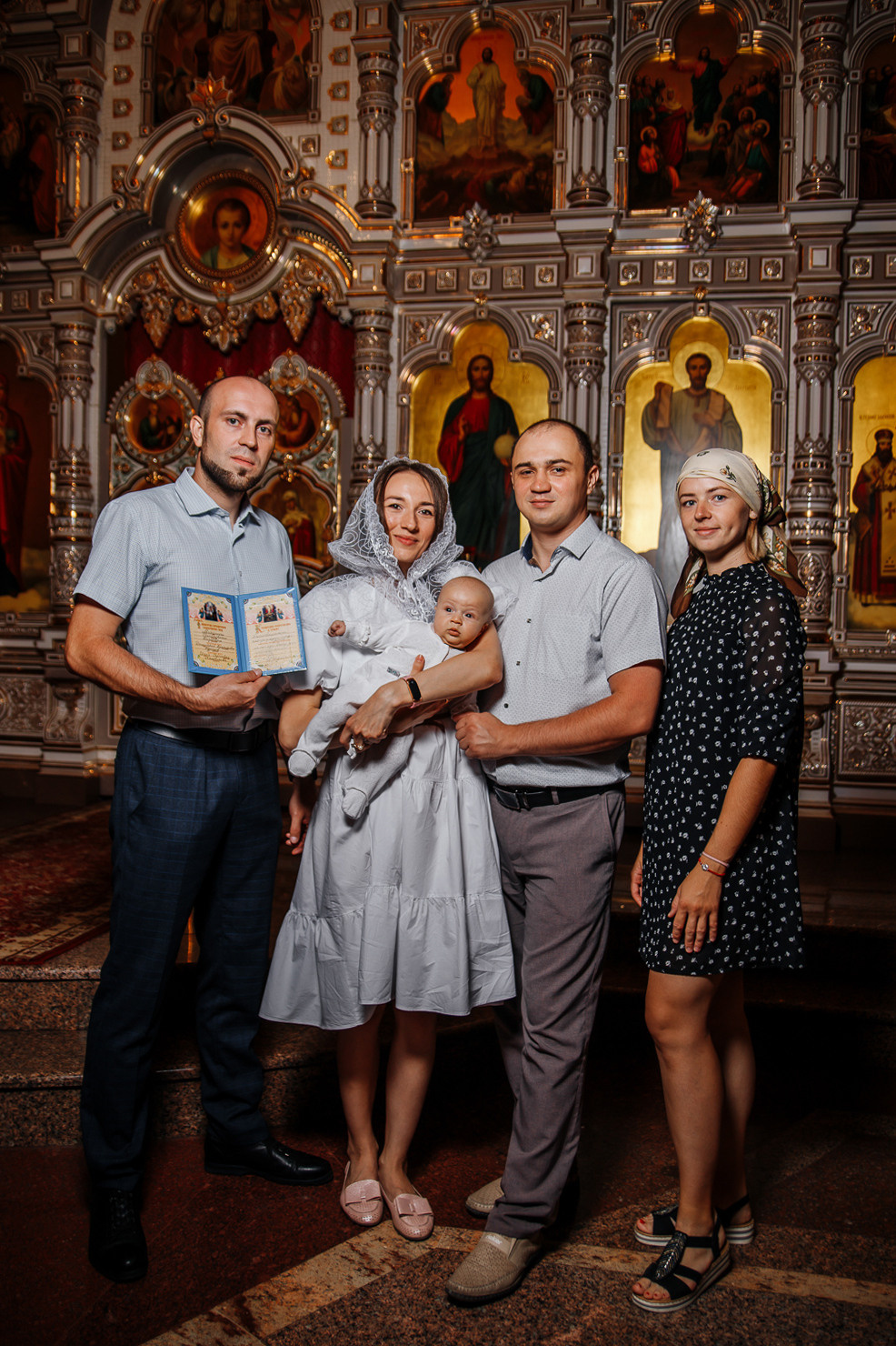 Михаил. Свадебный и семейный фотограф в городе Воронеж. Ирина Боловина