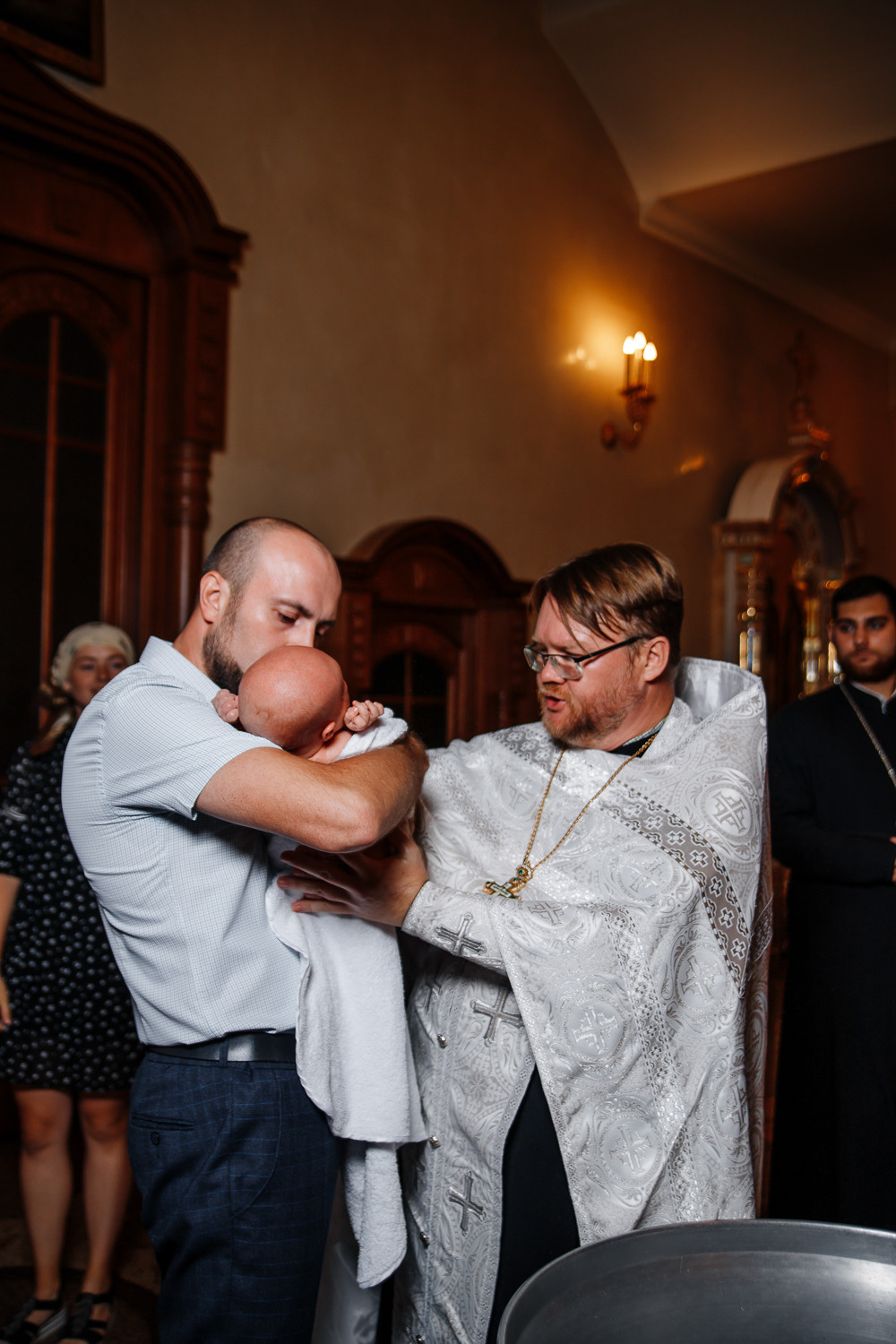 Михаил. Свадебный и семейный фотограф в городе Воронеж. Ирина Боловина