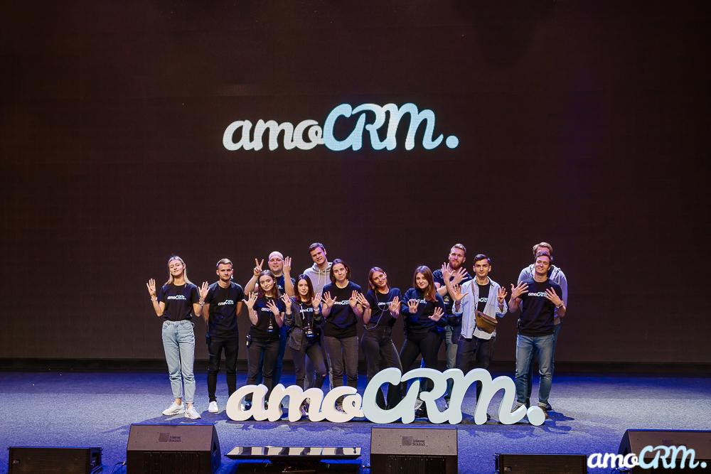 Конференция amoCRM. Свадебный и семейный фотограф в городе Воронеж. Ирина Боловина