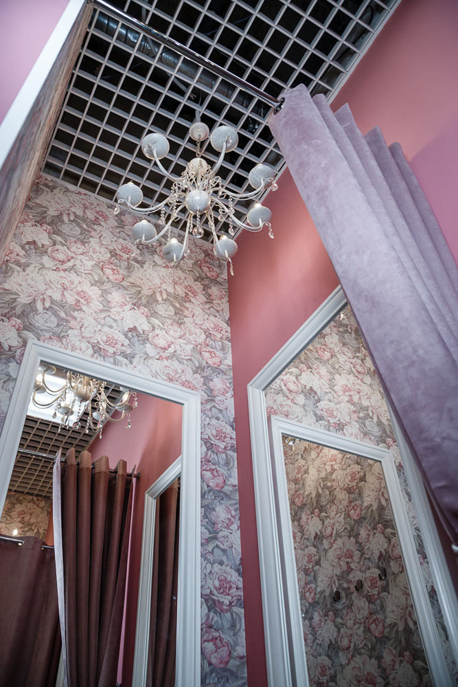 Открытие магазина PION. Свадебный и семейный фотограф в городе Воронеж. Ирина Боловина