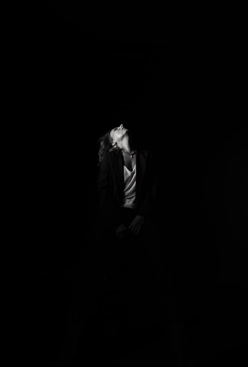 Фотограф в Екатеринбурге София Андрян