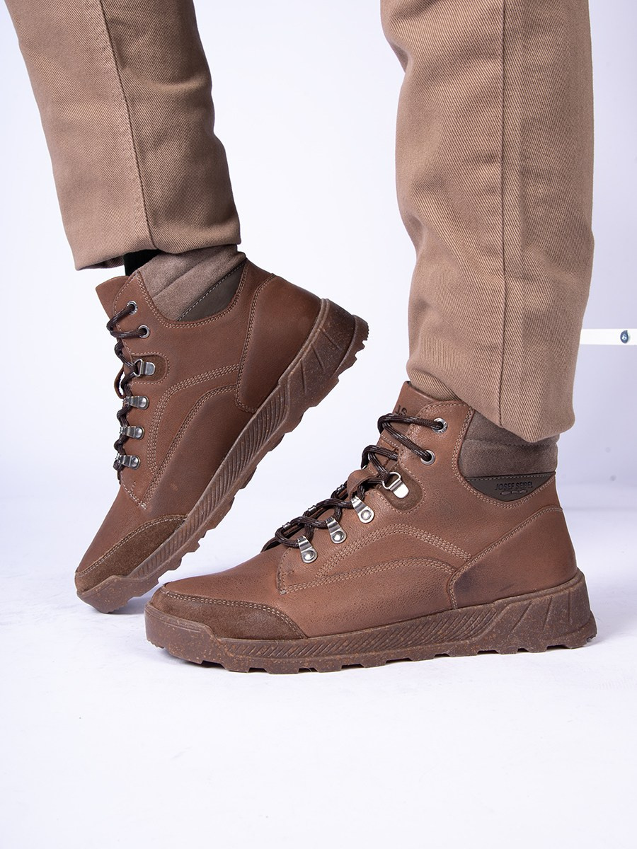 Обувь на модели (каталожная). Фотограф Юлия Зимина