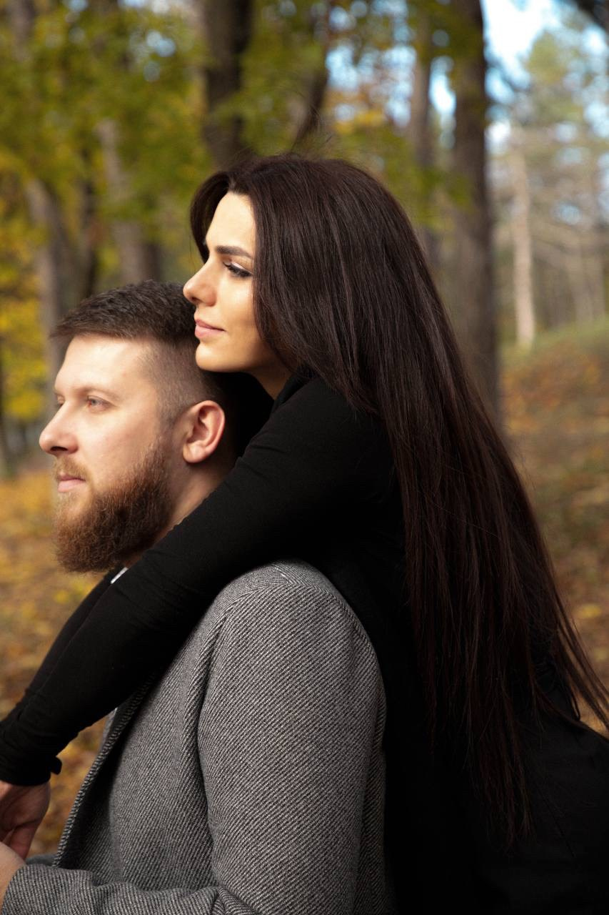 Aleksandr|Mariya. Фотограф