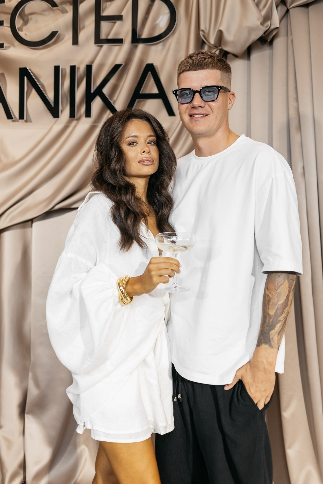 Anika Birthday. Chernenko Photograpy