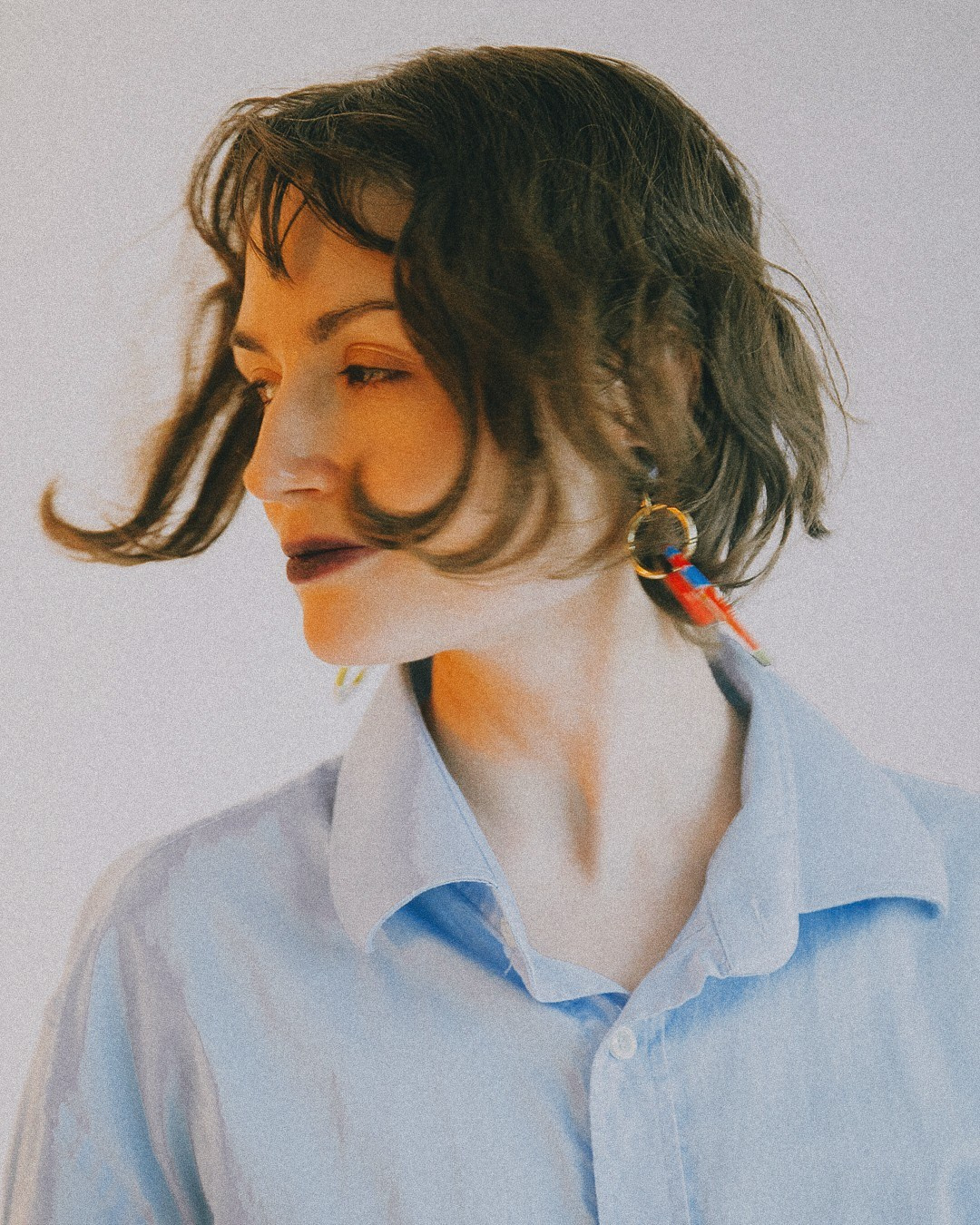 Ира. Портретный фотограф Ванинен Анастасия. Санкт-Петербург