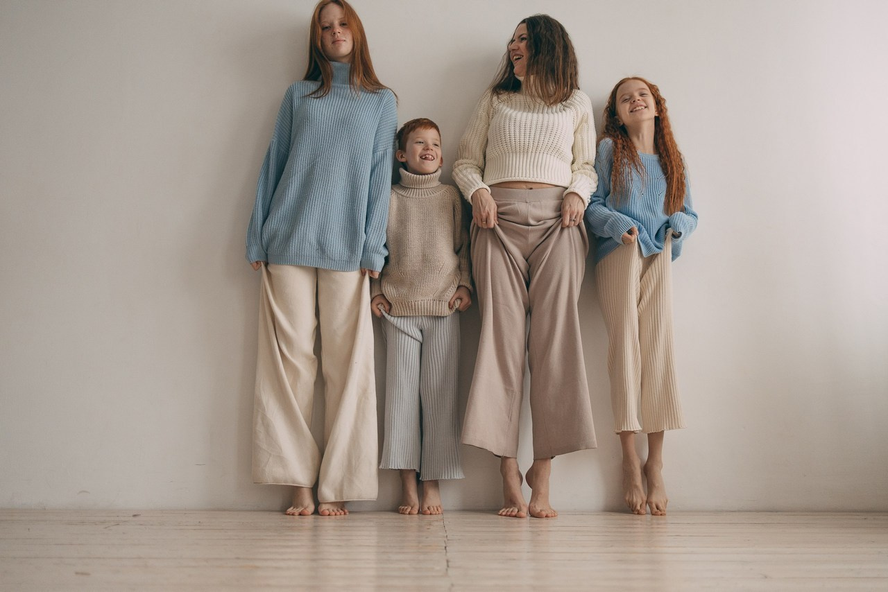 Отзывы. Семейный фотограф в г. Киров Светлана Кузнецова