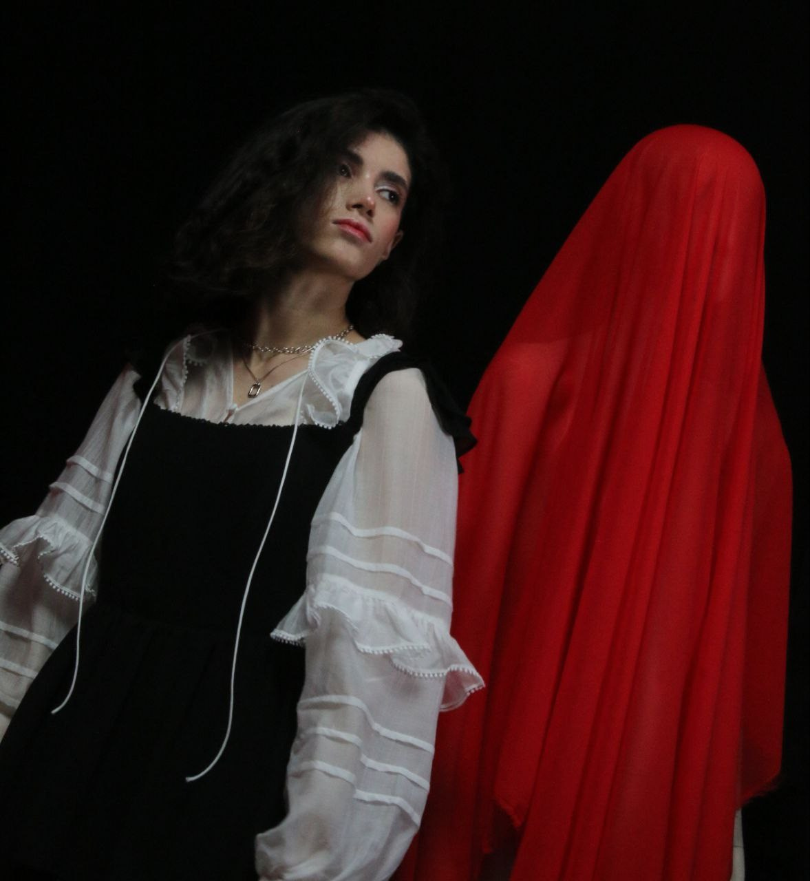 Студийная съемка. Репортажный и портретный фотограф в Туле и области