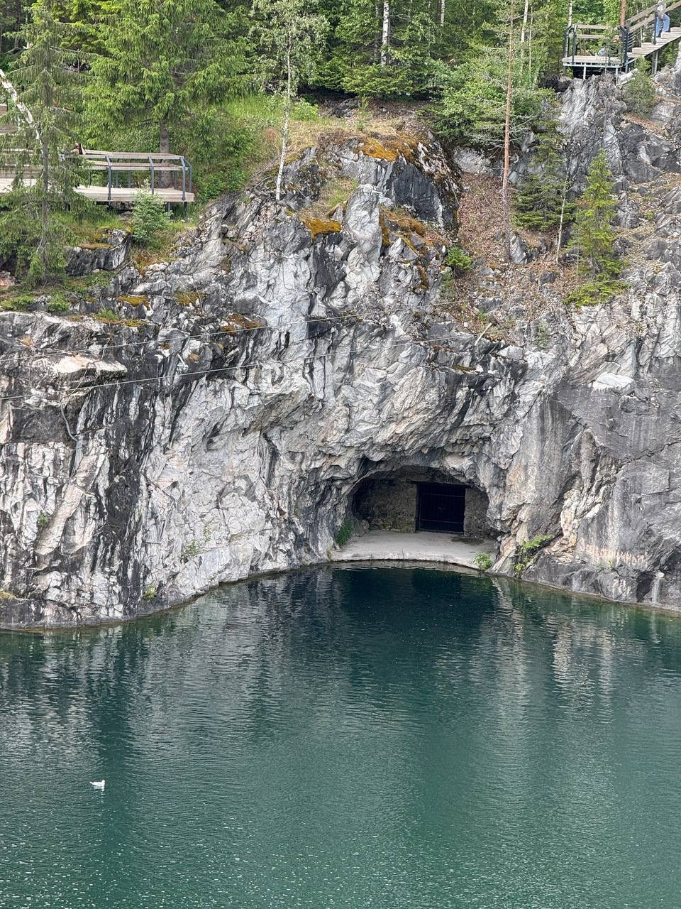 Карелия. Организатор Авторских Туров Жукова Алёна