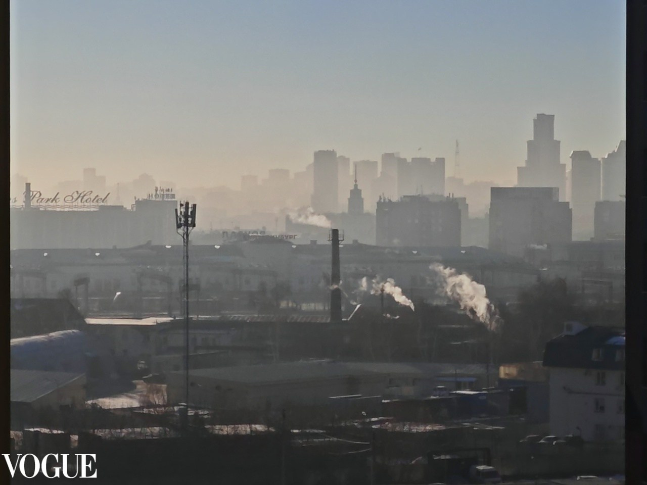Публикации в Международных журналах. Фотограф Серова Юлия. Екатеринбург