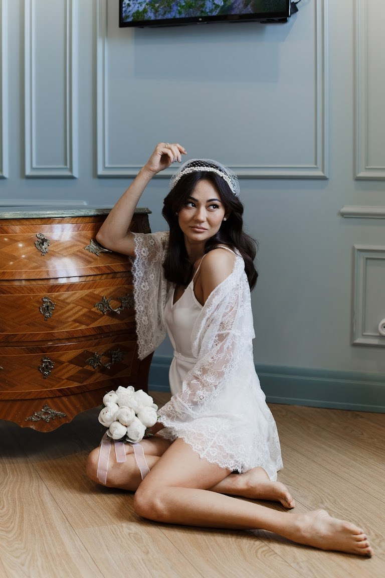 Свадьбы. Автоспортивный бренд фотограф в Москве — Виктория Логинова