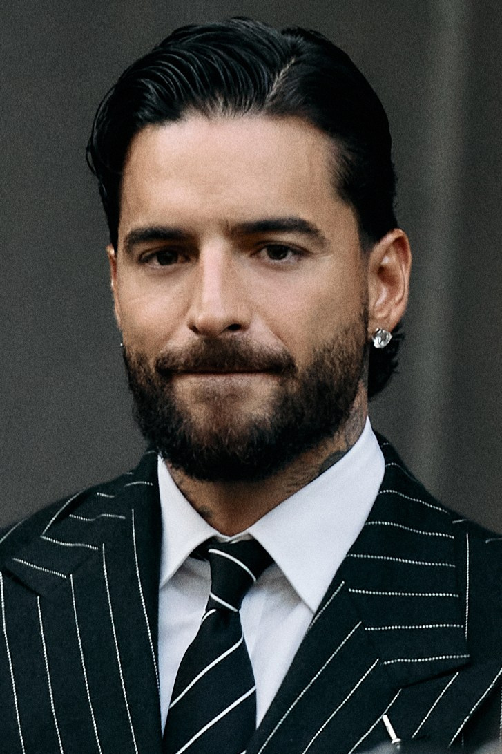 MFW RALPH LAUREN SPRING/SUMMER 2027. Photographer in Milan Ivan Goncharov