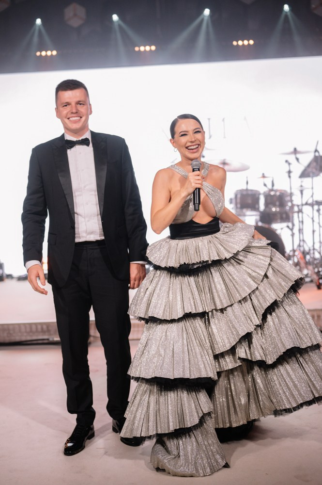 M&A. Артур Погосян — лучший свадебный фотограф России